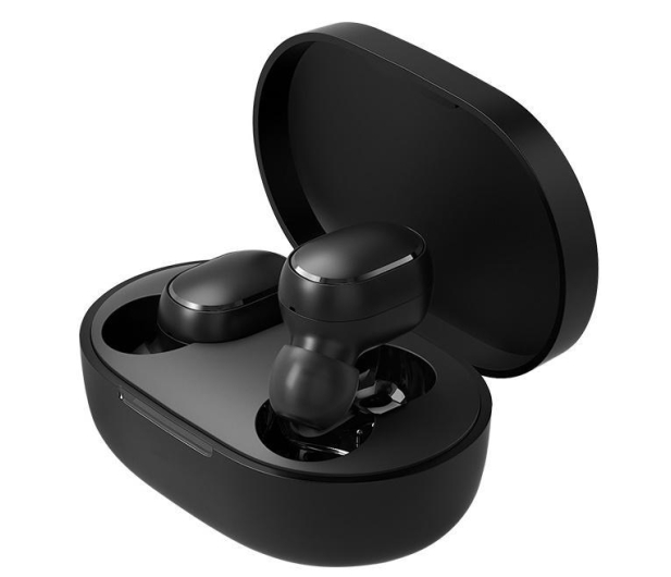 Xiaomi Mi True Wireless Earbuds Basic 2 - 603411 - zdjęcie